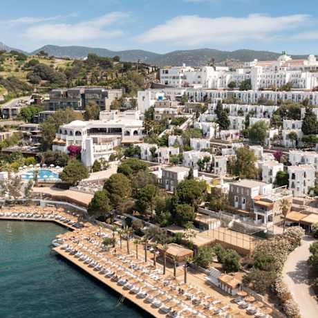 Holiday Inn Resort Bodrum